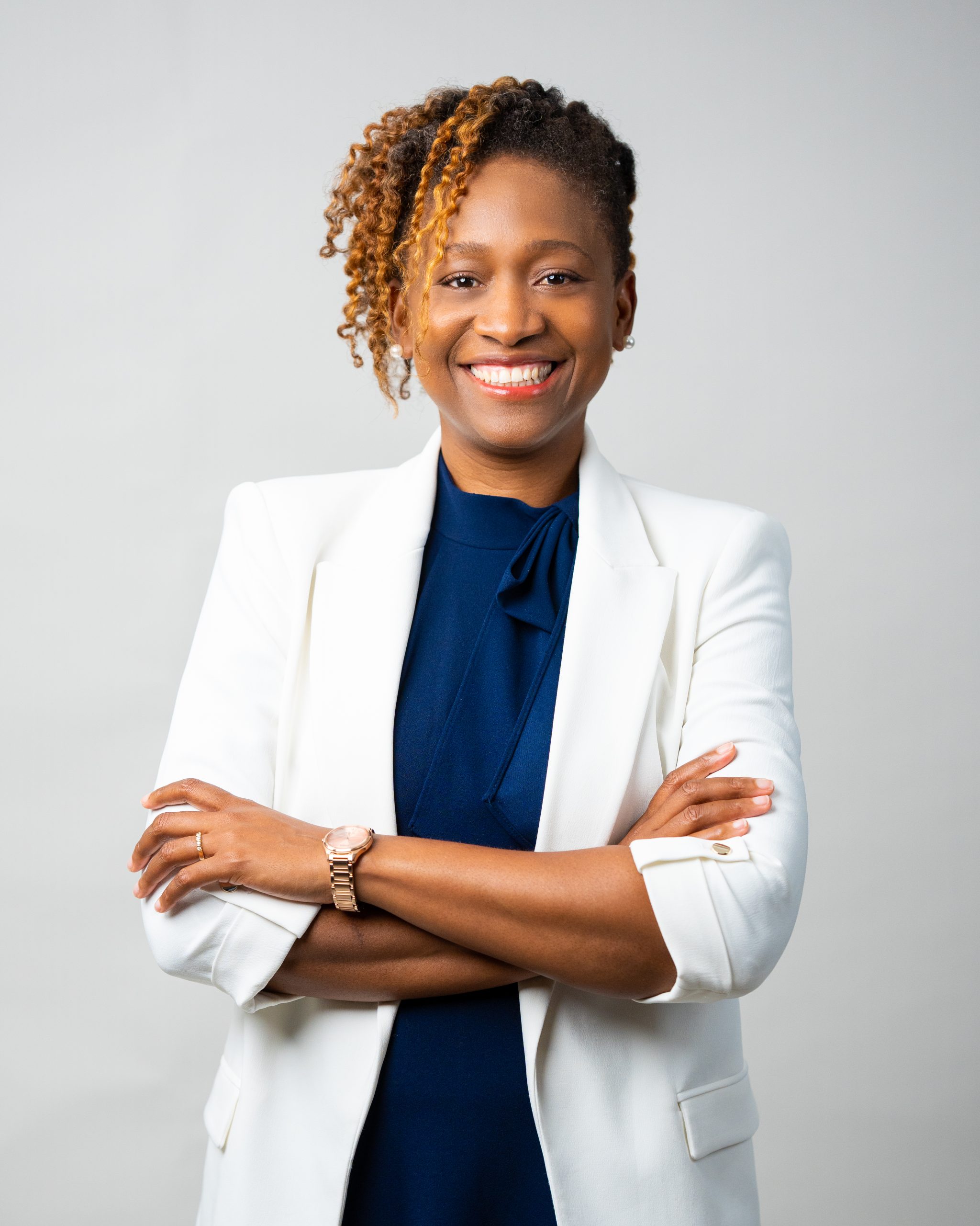 Caroline Henry-Packer