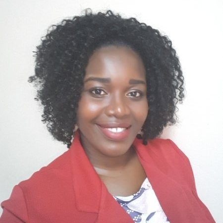 Nichole Alexander Farray