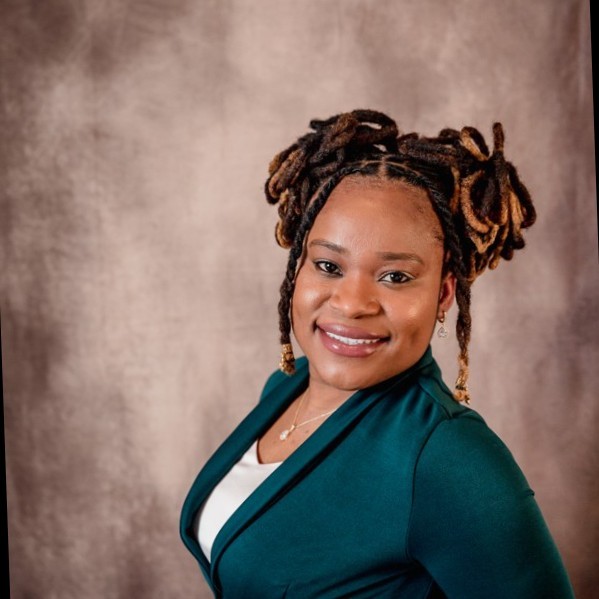 Salisha Allard-Blaisdell